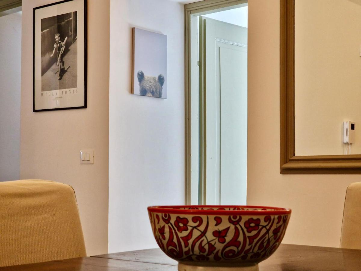 شقة Casa Matteo-Gran Sasso LʼAquila المظهر الخارجي الصورة